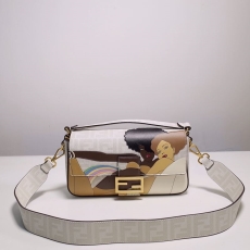 Fendi Baguette Bags